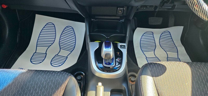 Vehicle 38