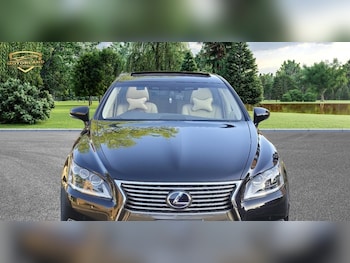 Used Lexus LS undefined for sale - 79608379: Photo