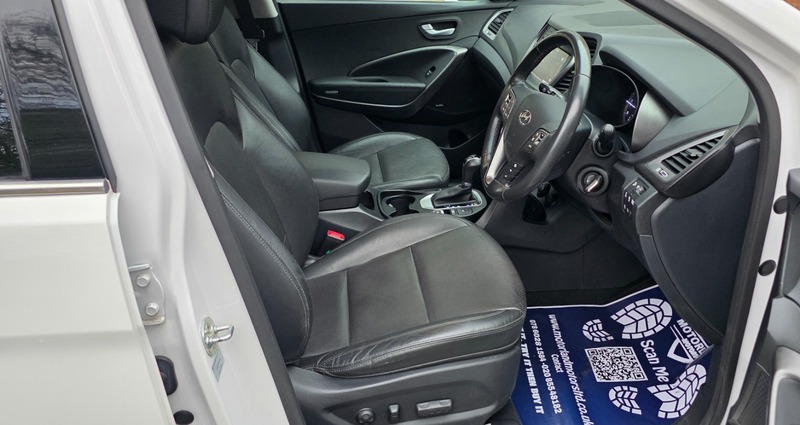 Used Hyundai Santa Fe 2017 for sale - 78140910: Photo 17