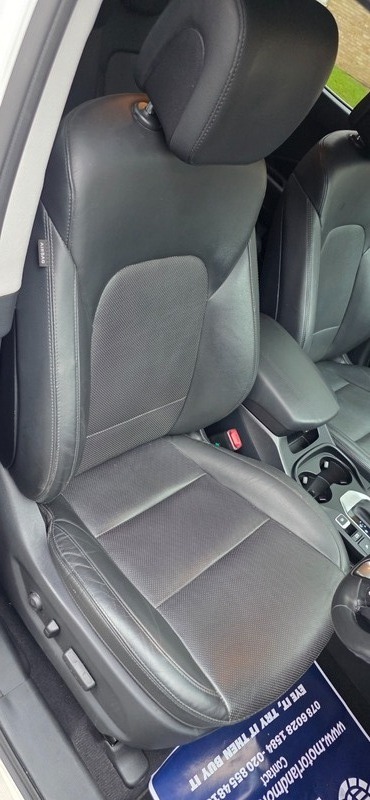 Used Hyundai Santa Fe 2017 for sale - 78140910: Photo 19