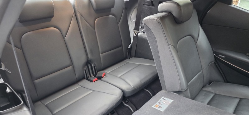 Used Hyundai Santa Fe 2017 for sale - 78140910: Photo 23