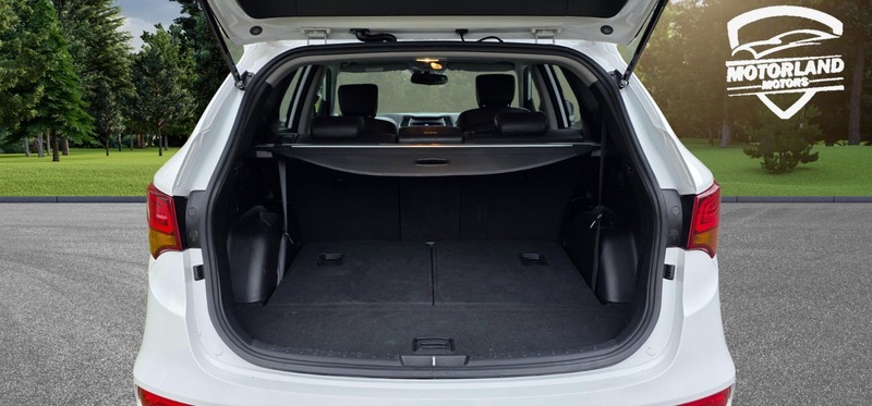 Used Hyundai Santa Fe 2017 for sale - 78140910: Photo 25