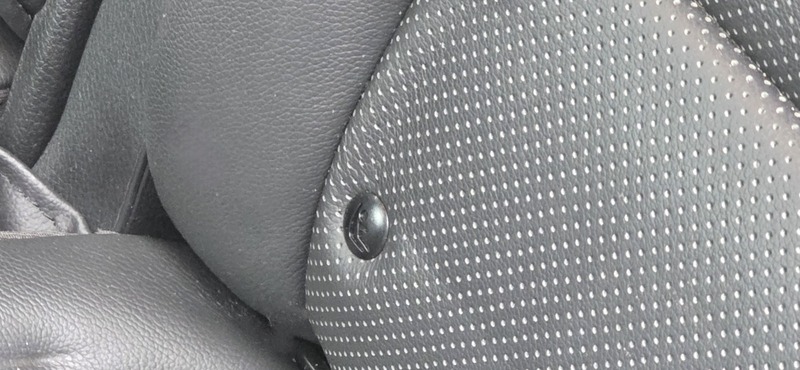 Used Hyundai Santa Fe 2017 for sale - 78140910: Photo 27