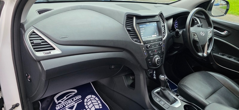 Used Hyundai Santa Fe 2017 for sale - 78140910: Photo 30