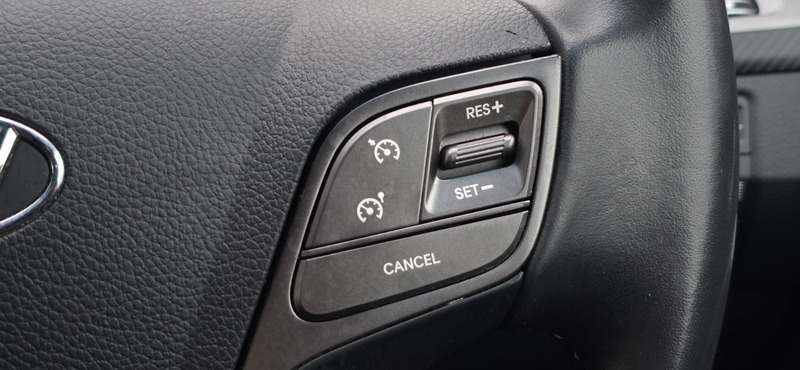 Used Hyundai Santa Fe 2017 for sale - 78140910: Photo 36