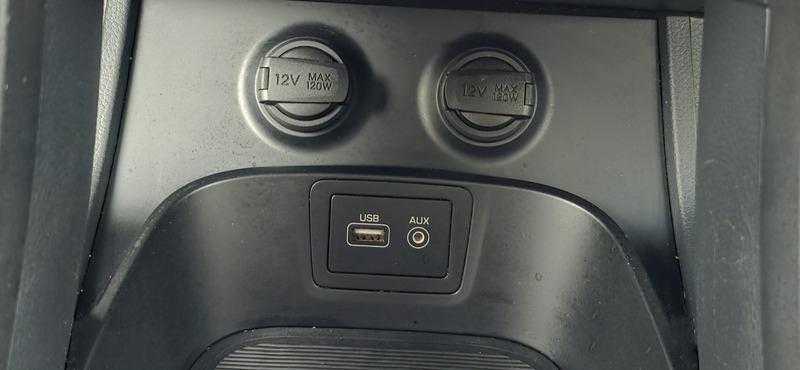 Used Hyundai Santa Fe 2017 for sale - 78140910: Photo 44