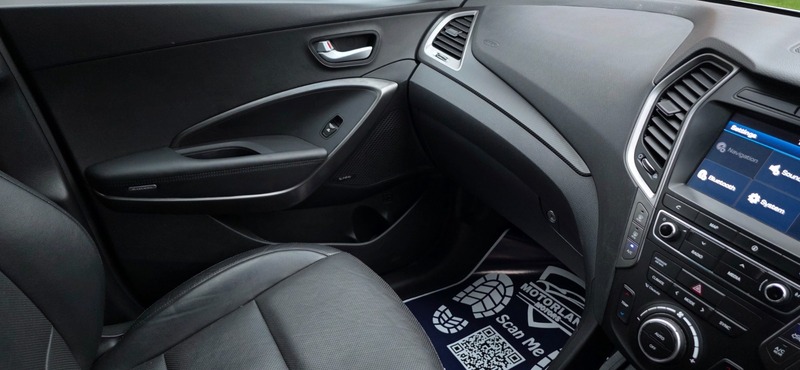 Used Hyundai Santa Fe 2017 for sale - 78140910: Photo 50