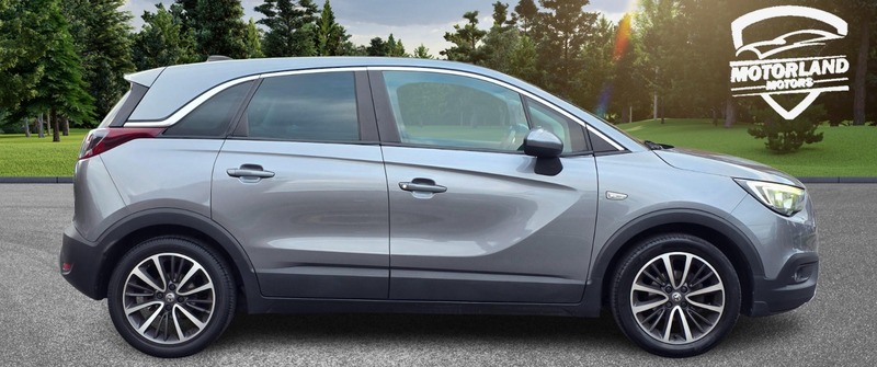Used Vauxhall Crossland X 2019 for sale - 76197354: Photo 10
