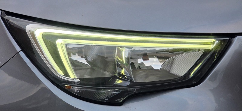 Used Vauxhall Crossland X 2019 for sale - 76197354: Photo 11