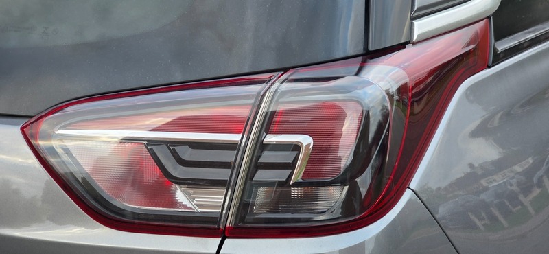 Used Vauxhall Crossland X 2019 for sale - 76197354: Photo 12