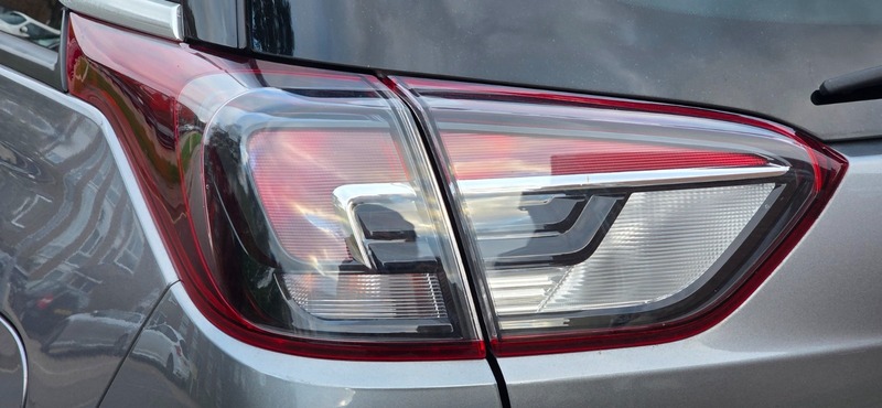 Used Vauxhall Crossland X 2019 for sale - 76197354: Photo 13