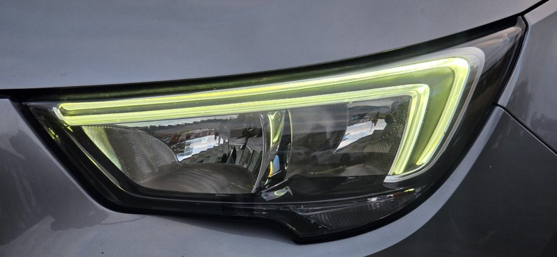 Used Vauxhall Crossland X 2019 for sale - 76197354: Photo 14