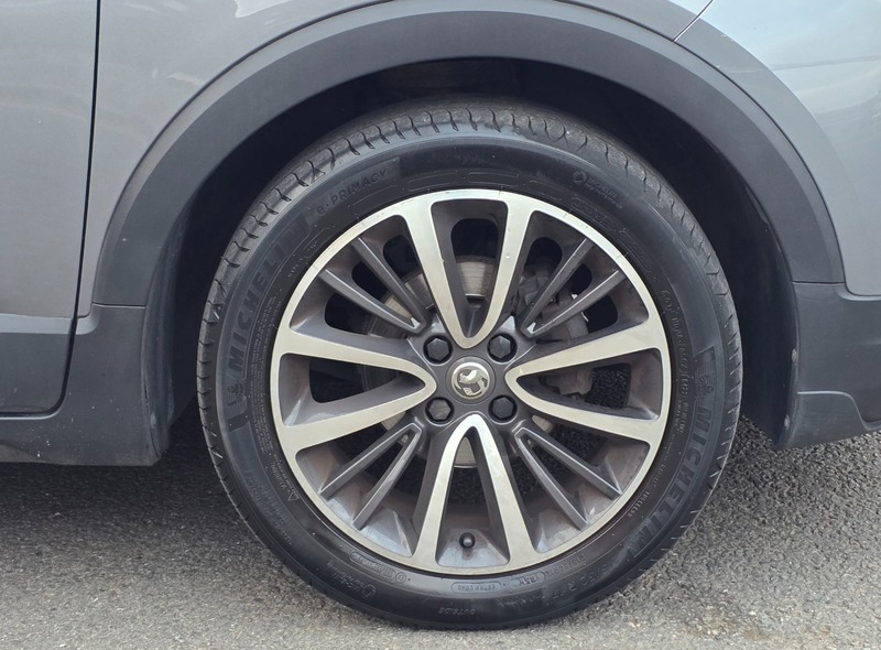 Used Vauxhall Crossland X 2019 for sale - 76197354: Photo 15