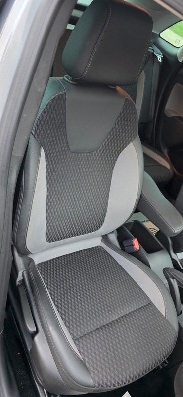 Used Vauxhall Crossland X 2019 for sale - 76197354: Photo 17