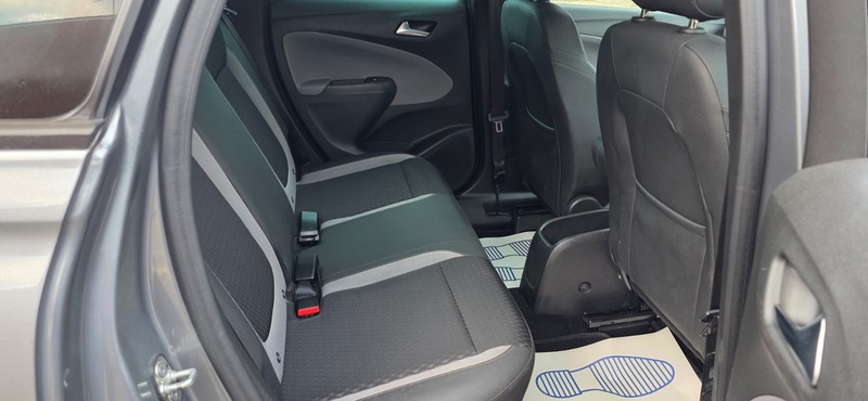Used Vauxhall Crossland X 2019 for sale - 76197354: Photo 18