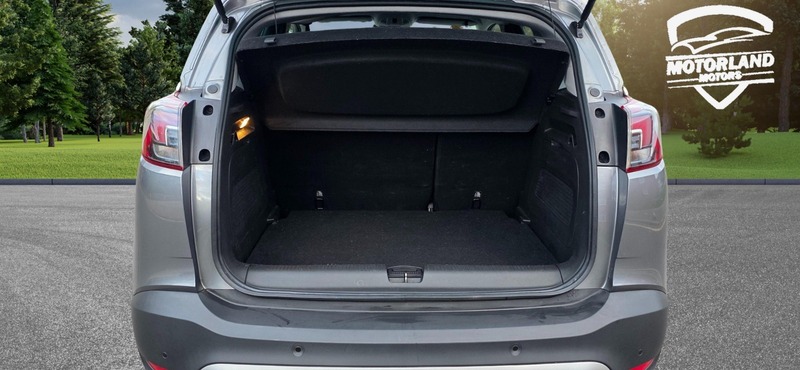 Used Vauxhall Crossland X 2019 for sale - 76197354: Photo 20