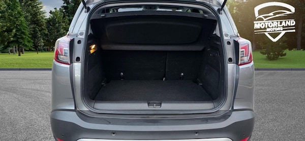 Used Vauxhall Crossland X 2019 for sale - 76197354: Photo 20