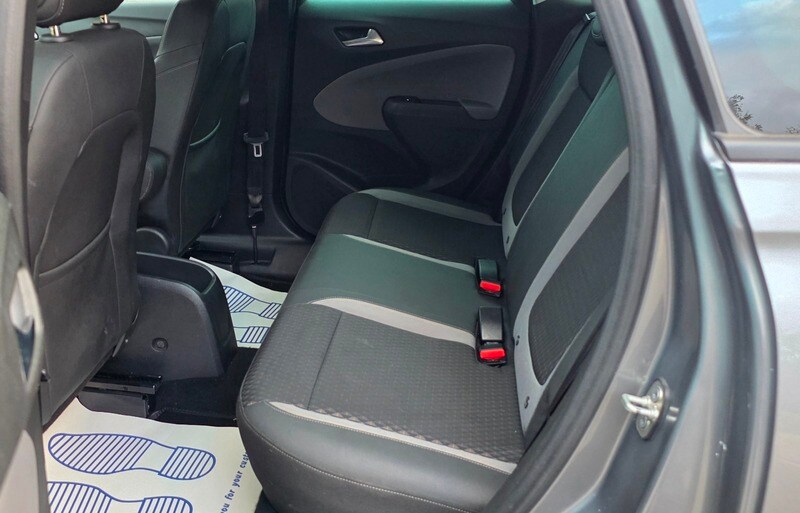 Used Vauxhall Crossland X 2019 for sale - 76197354: Photo 21