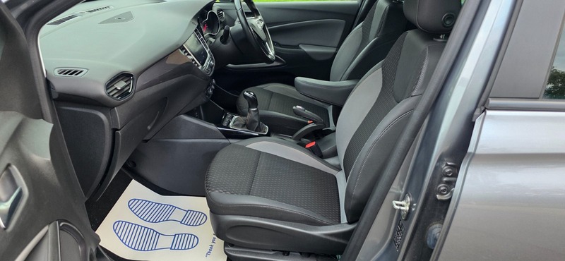 Used Vauxhall Crossland X 2019 for sale - 76197354: Photo 22