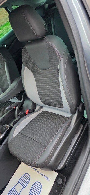 Used Vauxhall Crossland X 2019 for sale - 76197354: Photo 23