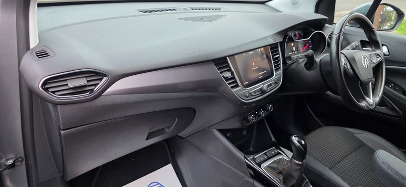 Used Vauxhall Crossland X 2019 for sale - 76197354: Photo 24