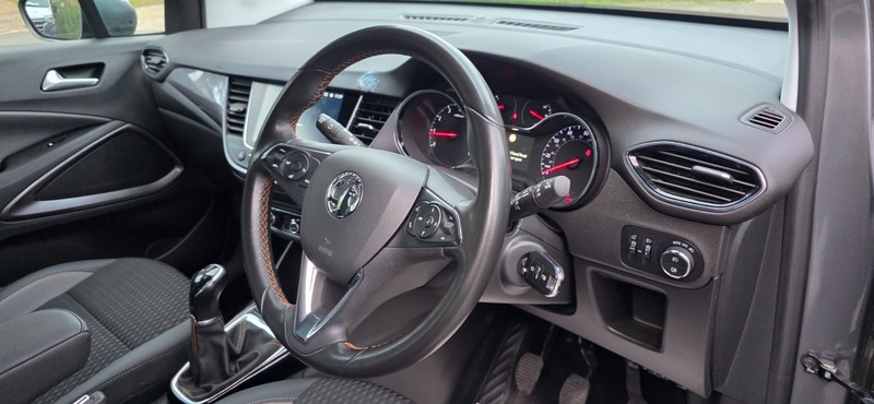 Used Vauxhall Crossland X 2019 for sale - 76197354: Photo 25