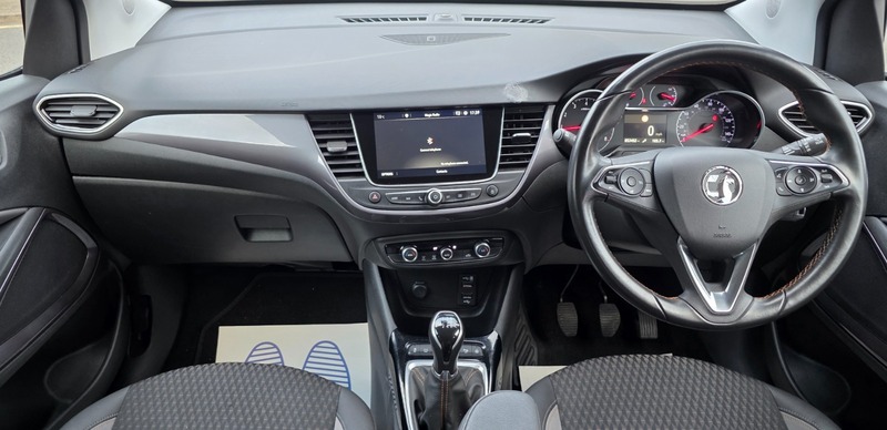 Used Vauxhall Crossland X 2019 for sale - 76197354: Photo 26