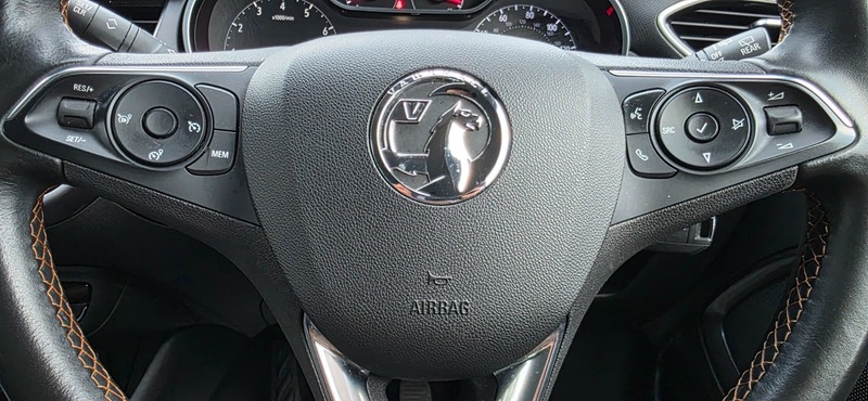 Used Vauxhall Crossland X 2019 for sale - 76197354: Photo 28