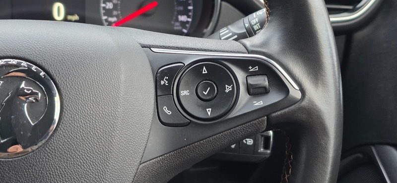 Used Vauxhall Crossland X 2019 for sale - 76197354: Photo 29