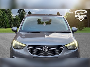 Used Vauxhall Crossland X 2019 for sale - 76197354: Photo 2