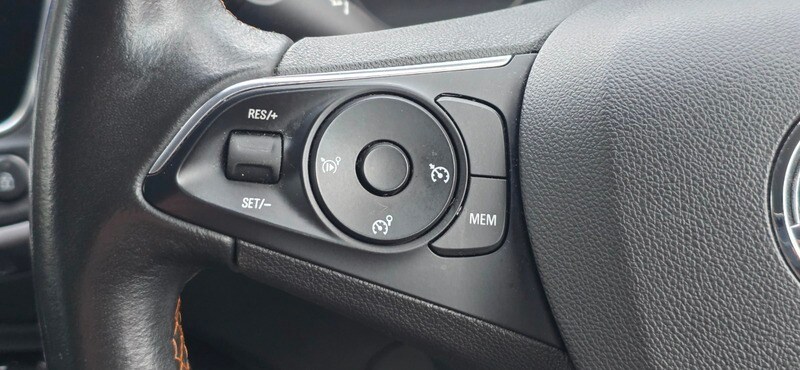 Used Vauxhall Crossland X 2019 for sale - 76197354: Photo 31