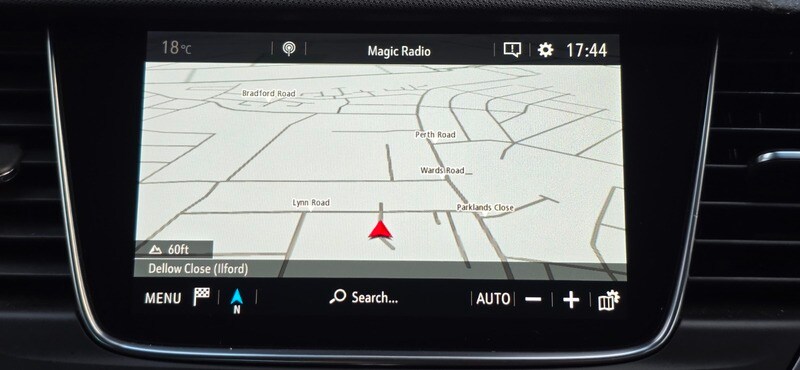 Used Vauxhall Crossland X 2019 for sale - 76197354: Photo 33