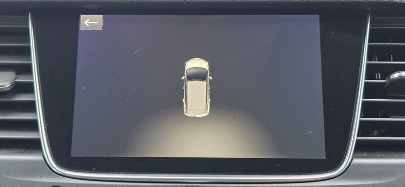 Used Vauxhall Crossland X 2019 for sale - 76197354: Photo 34