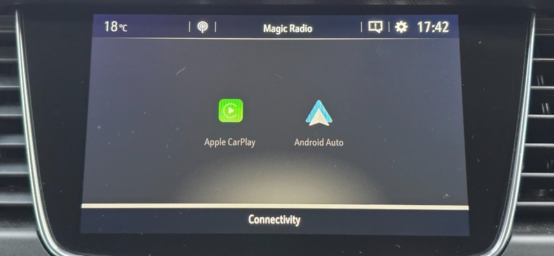 Used Vauxhall Crossland X 2019 for sale - 76197354: Photo 35