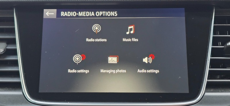 Used Vauxhall Crossland X 2019 for sale - 76197354: Photo 36