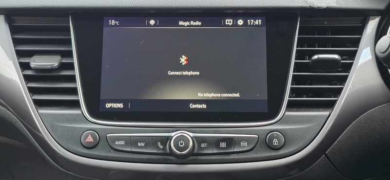 Used Vauxhall Crossland X 2019 for sale - 76197354: Photo 37