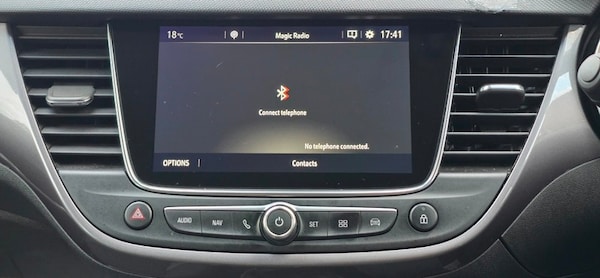 Used Vauxhall Crossland X 2019 for sale - 76197354: Photo 37