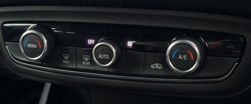 Used Vauxhall Crossland X 2019 for sale - 76197354: Photo 39