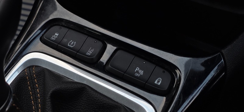 Used Vauxhall Crossland X 2019 for sale - 76197354: Photo 40