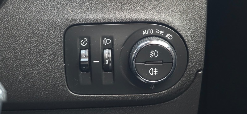 Used Vauxhall Crossland X 2019 for sale - 76197354: Photo 42