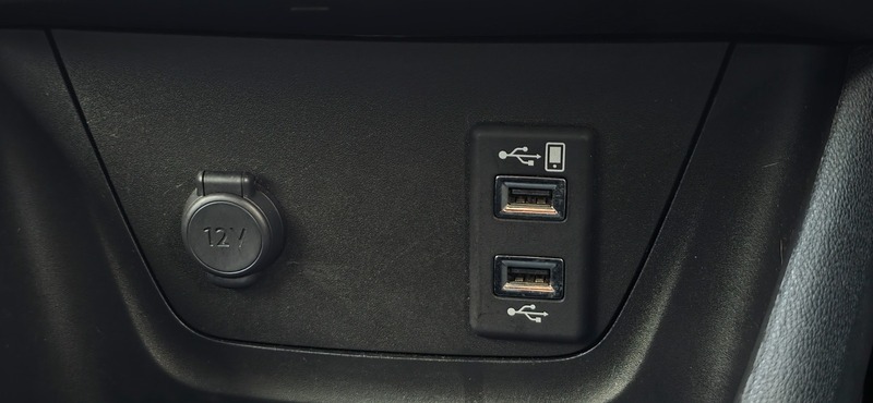 Used Vauxhall Crossland X 2019 for sale - 76197354: Photo 44