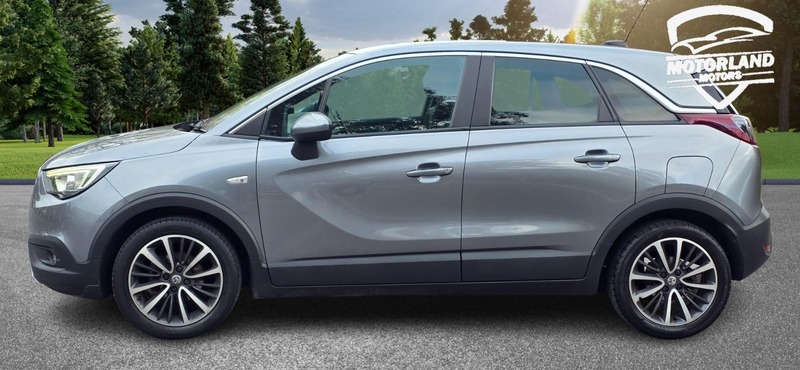 Used Vauxhall Crossland X 2019 for sale - 76197354: Photo 6