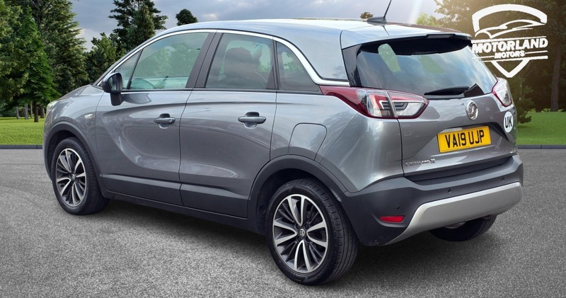 Used Vauxhall Crossland X 2019 for sale - 76197354: Photo 7