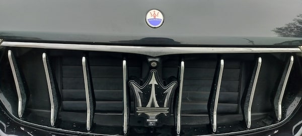 Used Maserati Levante 2018 for sale - 73662185: Photo 12