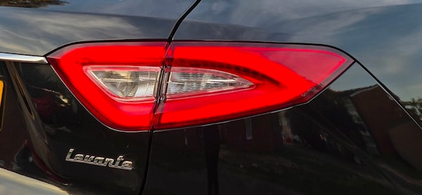 Used Maserati Levante 2018 for sale - 73662185: Photo 14