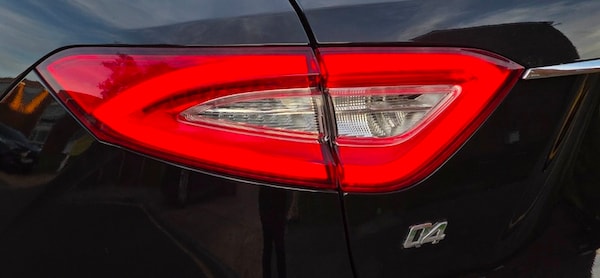 Used Maserati Levante 2018 for sale - 73662185: Photo 15