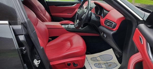 Used Maserati Levante 2018 for sale - 73662185: Photo 17