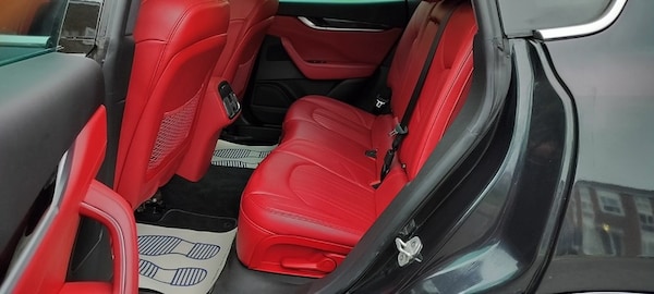 Used Maserati Levante 2018 for sale - 73662185: Photo 24