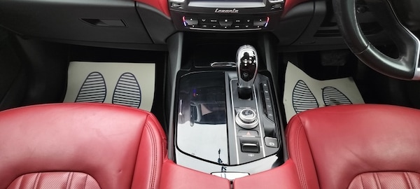 Used Maserati Levante 2018 for sale - 73662185: Photo 33