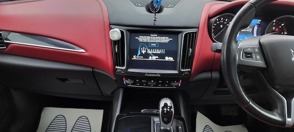 Used Maserati Levante 2018 for sale - 73662185: Photo 34